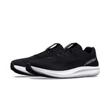 Altra Women's Escalante 5 Running Shoes Black/White tilted view