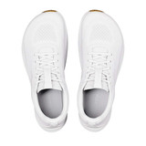 Altra Women's Escalante 5 Running Shoes White/White top view