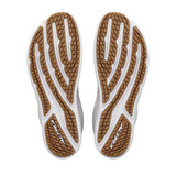 Altra Women's Escalante 5 Running Shoes White/White bottom view