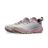 Altra Women's Experience Wild 3+ Trail Running Shoes Flint Grey Pearl Bark Tilt