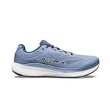 Altra Men's Torin 9 Running Shoes Flint Stone/Blue Nights side view