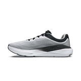 Altra Men's Torin ST Running Shoes Ultimate Grey Jet Black Reverse