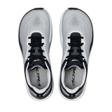 Altra Men's Torin ST Running Shoes Ultimate Grey Jet Black Top