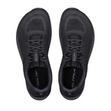 Altra Men's Escalante 5 Running Shoes Black Black top view