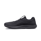 Altra Men's Escalante 5 Running Shoes Black Black reverse view