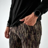 Burlebo Challenger Pant CP Midc 3 front view