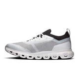 On Running Women's Cloud 6 Versa White/Black reverse view