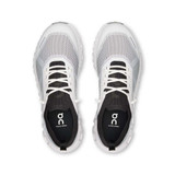 On Running Women's Cloud 6 Versa White/Black top view