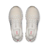 On Running Women's Cloudswift 4 AD Ivory Dew Top