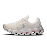 On Running Women's Cloudswift 4 AD Ivory Dew Reverse
