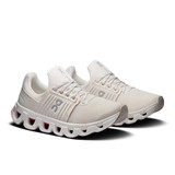 On Running Women's Cloudswift 4 AD Ivory Dew Tilt