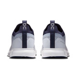 On Running Cloud 6 Versa Frost Midnight Back