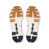 On Running Cloud 6 Versa Frost Midnight Bottom