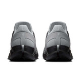 On Running Cloudswift 4 AD Glacier Black back view