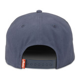 American Needle Indian Motorcycle Canvas Cappy Hat 23005A INMOTO2 side view