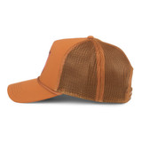 American Needle Lone Star Fremont Hat 26004A LSTAR3 side angle