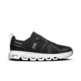 On Running Kids' Cloud Sky 2 Black/White side view
