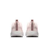 On Running Little Kids' Cloudswift Salt/White back view