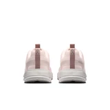 On Running Little Kids' Cloudswift Salt/White back view