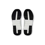 On Running Little Kids' Cloudswift White/White sole view