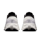 On Running Cloud X 5 White/Black medial view