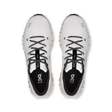 On Running Cloud X 5 Ivory/Ice front view