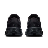 On Running Cloud X 5 Black/Black outsole