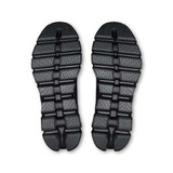 On Running Cloud X 5 Black/Black top view