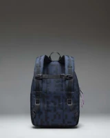 Herschel Youth Minecraft Heritage Backpack in Enderman front view