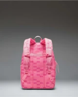 Herschel Supply Co Youth Minecraft Heritage Backpack in Pink Sheep