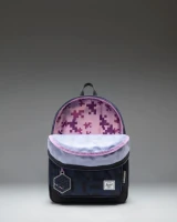 Herschel Supply Co Youth Minecraft Heritage Backpack in Enderman