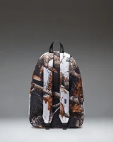 Herschel Supply Co Realtree Classic XL Backpack White/Black front view