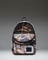Herschel Supply Co Realtree Classic XL Backpack White/Black side view