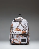 Herschel Supply Co Realtree Classic XL Backpack White/Black detail view