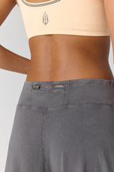 FP Movement Women's Hot Shot Easy Pants Vintage Black detail view