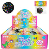 Cookie Squishy Squeeze Toy