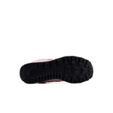 New Balance Big Kids' 574 Shoes PINK CHALK SEA SALT bottom view