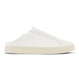 Olukai Men's Kou Lace-up Sneakers White specs detail