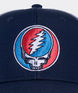 Vineyard Vines Grateful Dead Performance 5-Panel Hat Multi detail