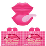 Betty Boop Cherry Bomb Hydrating Lip Masks