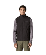 Patagonia Men's Nano Air-Light Vest Ink Black Front