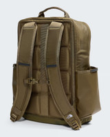 The North Face Base Camp 25L Daypack in Caraway Seed interior view