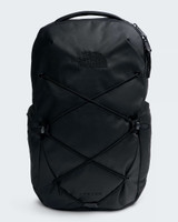 The North Face Jester Select Backpack TNF Black side view
