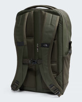 The North Face Jester Select Backpack New Taupe Green detail view