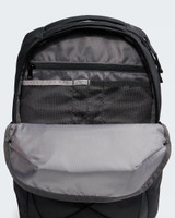The North Face Jester Select Backpack TNF Black pocket detail