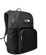 The North Face Youth Chuckwalla Daypack in Anthracite Grey/TNF Black