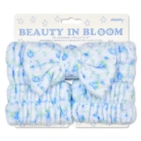Iscream Blue Ditsy Spa Set product detail