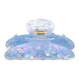 Iscream Flower Hair Clip Iscream Flower Hair Clip top view