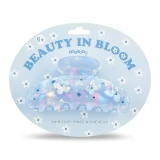 Iscream Flower Hair Clip Iscream Flower Hair Clip detail