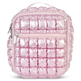 Iscream Icy Rose Puffer Lunch Tote detail view